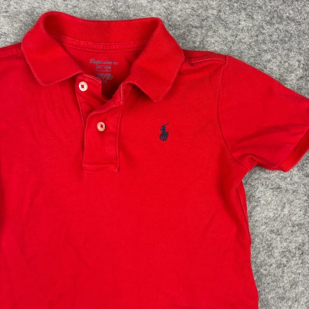 Ralph Lauren great please